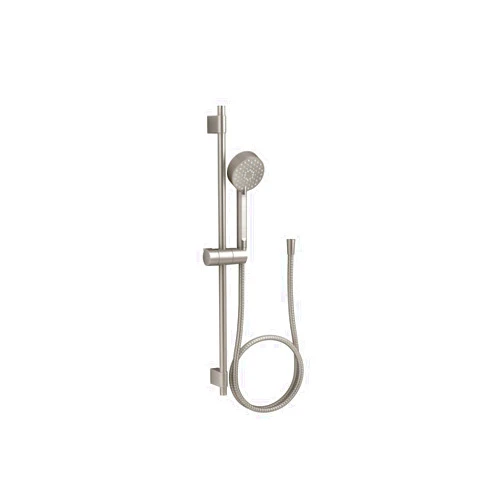 KOHLER 98361-G-BN Awaken G90 Multi-Function Handshower Kit, Handheld Shower Head with 24