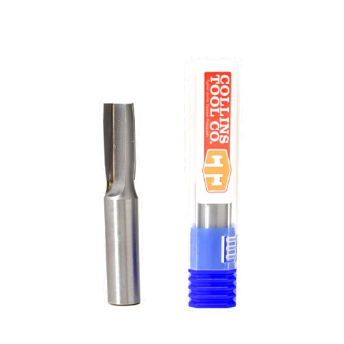 Collins Tool Co Plywood Prep Router Bit - 1/2 Inch Shank