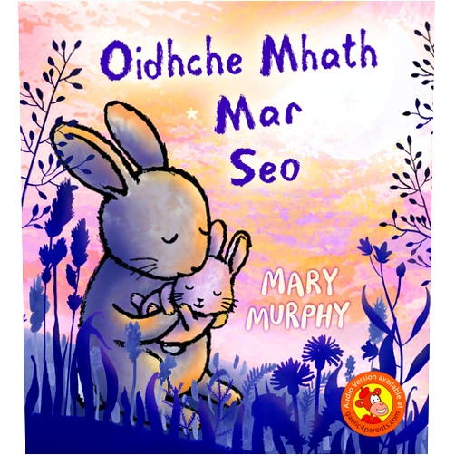 By Mary Murphy (Author) Oidhche Mhath Mar Seo