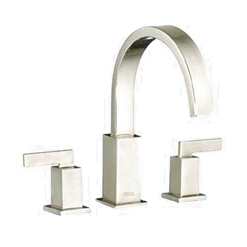 American Standard 7184.900.295 Times Square Deck-Mount Tub Filler