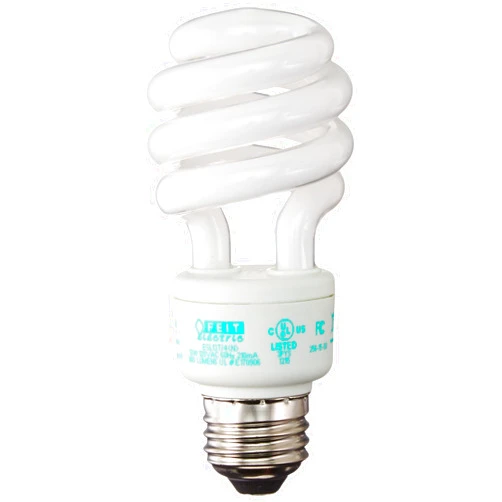 Feit Electric Feit Value Pack 13w=60w Soft White CFL EcoBulbs 1 Box
