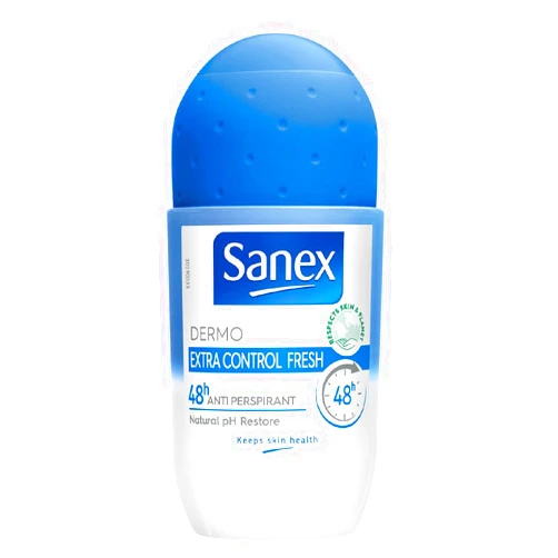 Sanex Dermo Extra-Control Deodorant