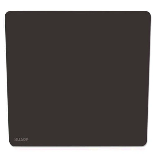 Allsop 30200 Accutrack Slimline Mouse Pad, ExLarge, Graphite, 12 1/3