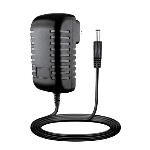 Digipartspower AC/DC Adapter compatible with Grandstream HandyTone HT502 HT503 Telephone, Honor Electronic Co., LTD. Model: ADS-7.5Z-12 12006GPCU 12V 0.5A-0.75A w/OD: 5.5mm x ID: 2.1mm / 2.5mm Tip