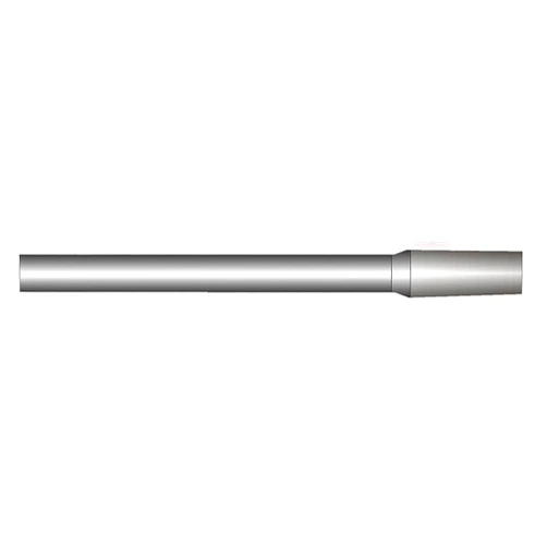 BOSCH HS1927 9 In. Tamper Plate Spade SDS-max Hammer Steel