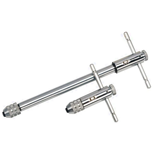 Völkel CITEC VO100/0020 Tap Holder With Ratchet No.20 M5-12 10020