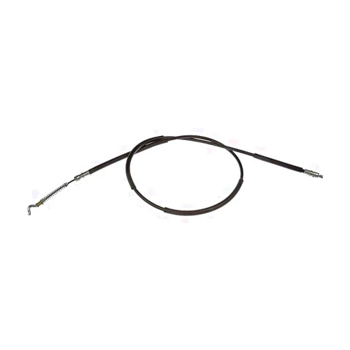 Lilfyxhj Parking Brake Cable Rear Driver Left Side for Dodge for Ram 2500/3500 03-07 09-10,for Ram 2500 11-13 3500 11-17 Truck Hand Terms of Use 71.62 in. Conduit Length First Stop Series