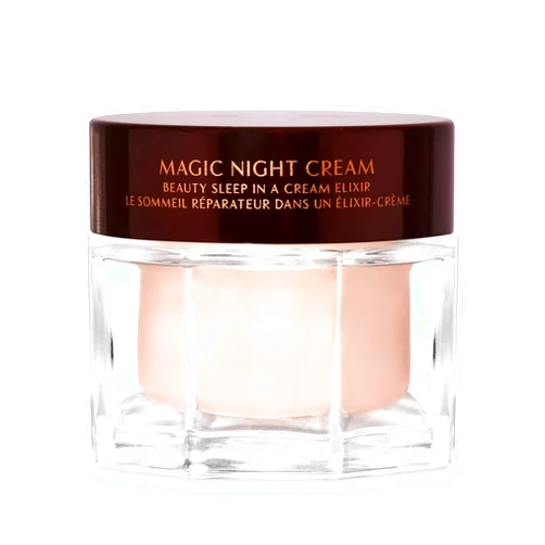 Charlotte Tilbury Magic Night Rescue Cream 50Ml