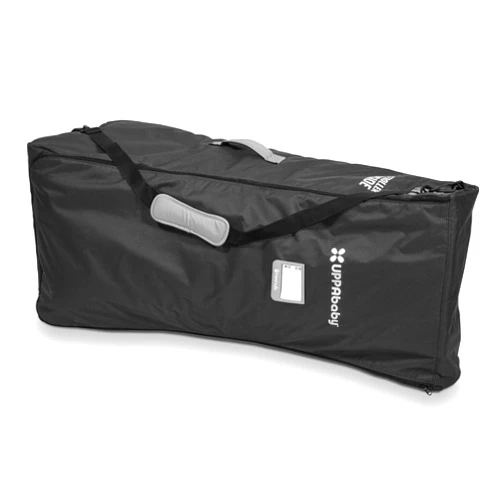 UPPAbaby Travel Bag for G-Link and G-Link V2 Strollers / Easy-Carry Handles, Removeable Shoulder Strap + Durable Design
