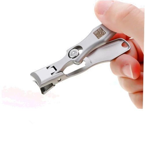 Laguiole by Hailingshan Nail Clipper