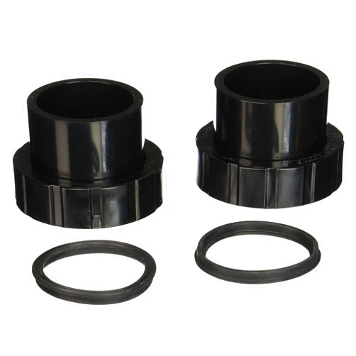 Hayward SPX3200UNKIT Union Connector Replacement Kit for Select Hayward Pump and Heater