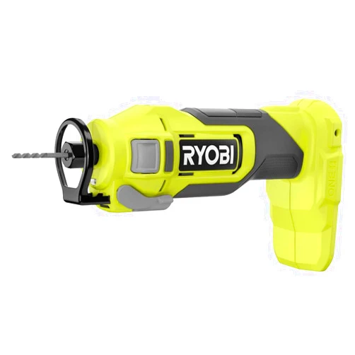 RYOBI 18 V Volt ONE+ Cut-Out Tool Cordless Tool Only