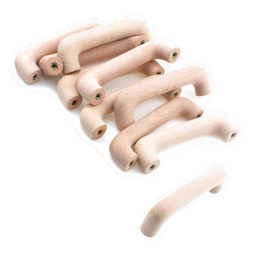 Risbay 10Pcs 3.78
