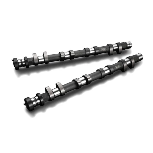 Tomei Camshaft Poncam IN/EX Set 270-9.82mm Lift Compatible with Nissan 240SX KA24DE