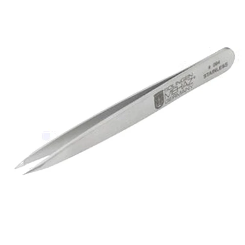 Mehaz Professional Stainless Steel Pointed Tweezersby Mehaz, MC0094