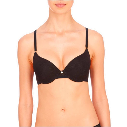 Natori Women's Jacquard Contour Underwire Bra