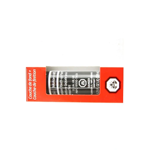 Motorcraft Touch-up Paint - PMPC195007343A