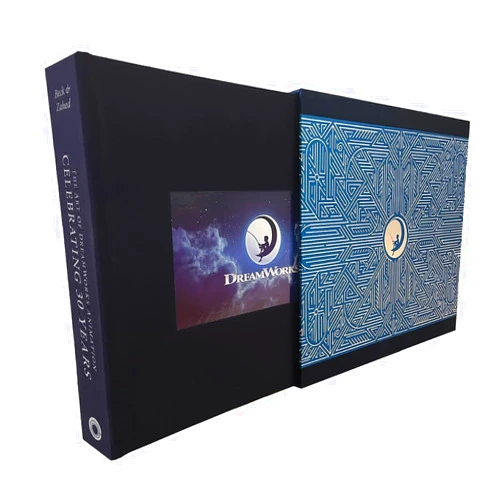 By DreamWorks Animation (Author), Ramin Zahed (Author), Jerry Beck (Author), Cameron Diaz (Foreword) & 1 more The Art of DreamWorks Animation: Celebrating 30 Years