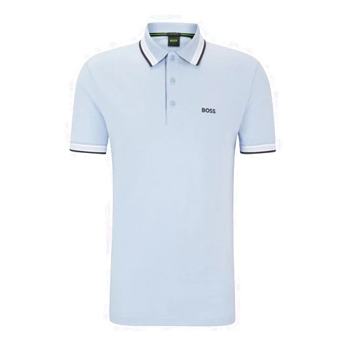 Hugo Boss Men's Paddy Polo Shirt