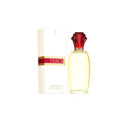Paul Sebastian DESIGN Perfume For Women, Day & Night Soft Floral Fragrance Spray, 3.4 oz