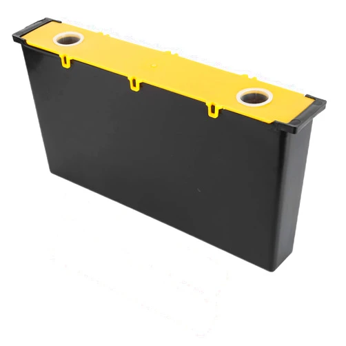 WOOXGEHM 6L Bee Pro Feeder, Internal Groove, Preventing Drowning Bee Water Feeder, Plastic Frame Bee Feeding Tools, Beekeeping Supplies