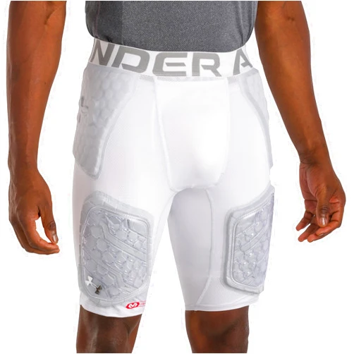 Under Armour Pro 5-Pad Men's Football Girdle Pant