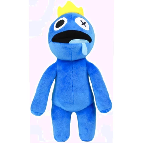 My Pet Elephant Plush Friends 11.8