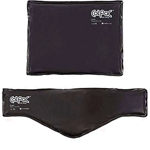 Chattanooga ColPac - Black Polyurethane - Standard (10