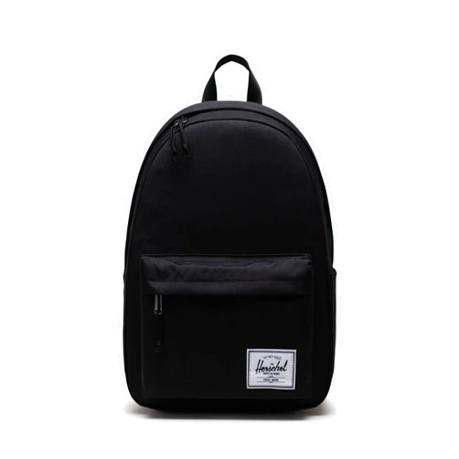 Herschel Supply Co. Herschel Classic XL Backpack, Black, One Size