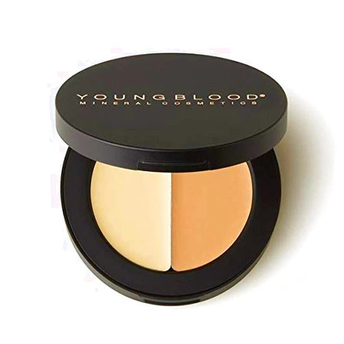 Youngblood Mineral Cosmetics Ultimate Corrector, Vegan, Cruelty Free