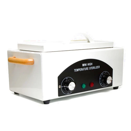 Smedent Mini High Temperature Autoclave Machine with Timer