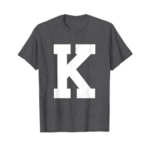 Kentucky by LAMA Brand Tees Kentucky, Power K T-Shirt