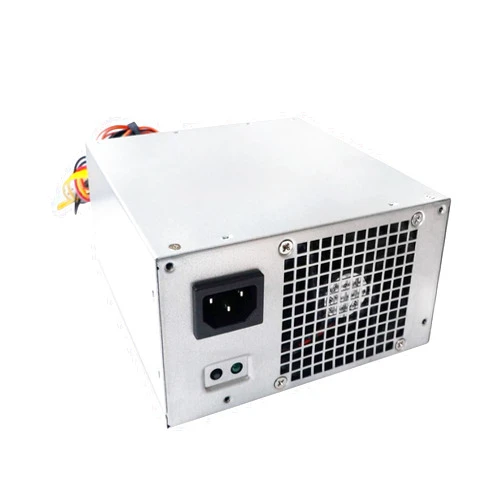 LXun Upgraded L265EM-00 265W Power Supply Compatible with Dell Optiplex 390 3010 790 990 MT Mini Tower, YC7TR 9D9T1 GVY79 053N4 D3D1 F265EM-00 AC265AM-00 H265AM-00 L265AM-00 Power Supply Replacement