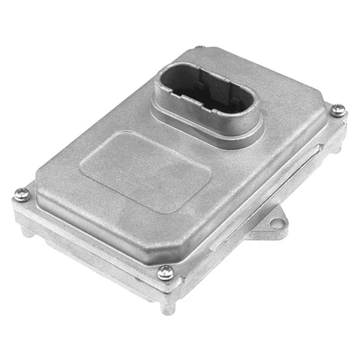 MyParts Headlight Control Module Compatible with Mercedes-Benz C219 W211 W164 W251 CLS350 R320 R350