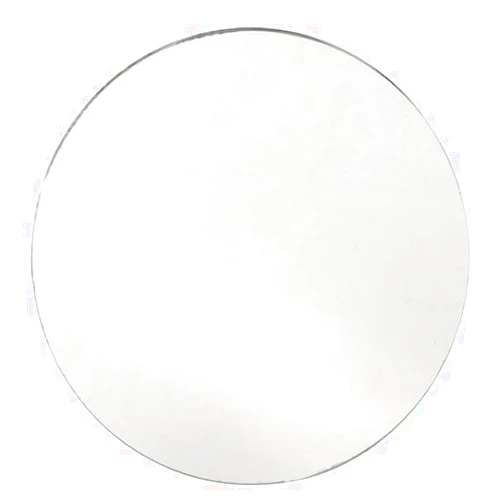Gzikai 600nm 15mm Filter Long Pass Electronic Filter Prevent Sneak Shooting Optical Glasses Filter