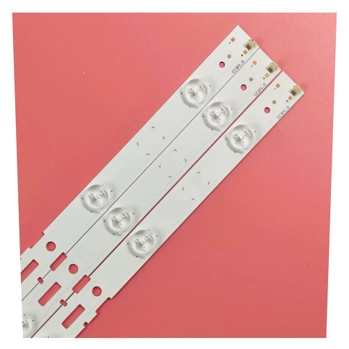 SgxinChao LED Backlight Strip for 2014ARC320_3228 2015ARC320 G.-RUNDIG 32GHB700 32VLE6520BH 32CLE6525BG 32VLE6565 32VLE5527 32VLE5401BG