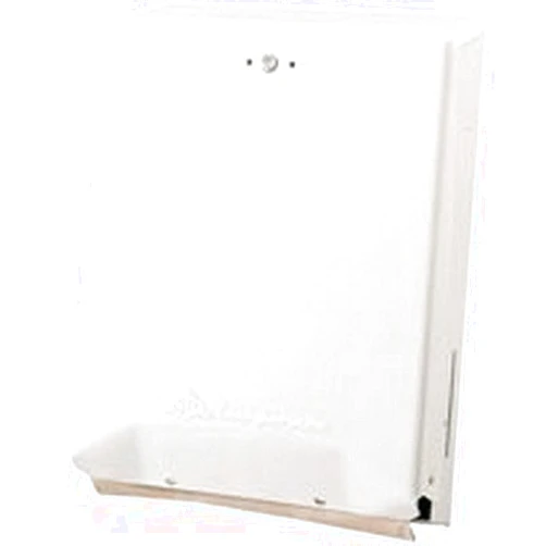 Georgia-Pacific Multifold Towel Dispenser