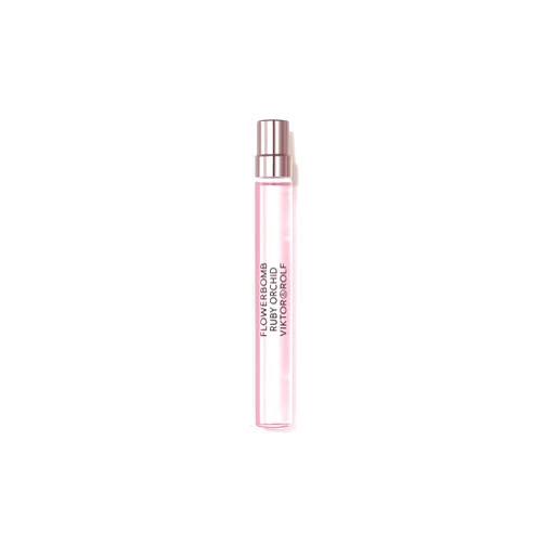 Viktor&Rolf - Flowerbomb Ruby Orchid Eau de Parfum - Women's Perfume - Floral & Fruity - With Notes of Vanilla & Peach