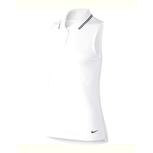 Nike Women's Dri-fit Victory Polo