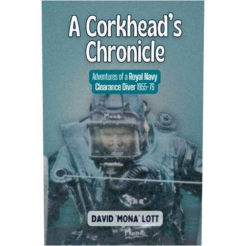 David J. Lott A Corkhead's Chronicle