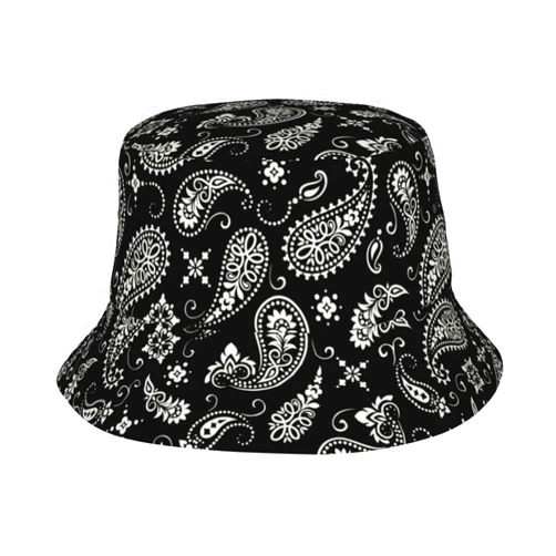 Yaemikoo Bucket Hat Fashion Sun Cap Packable Outdoor Fisherman Hats Summer Beach Travel Fishing Hat for Women and Men