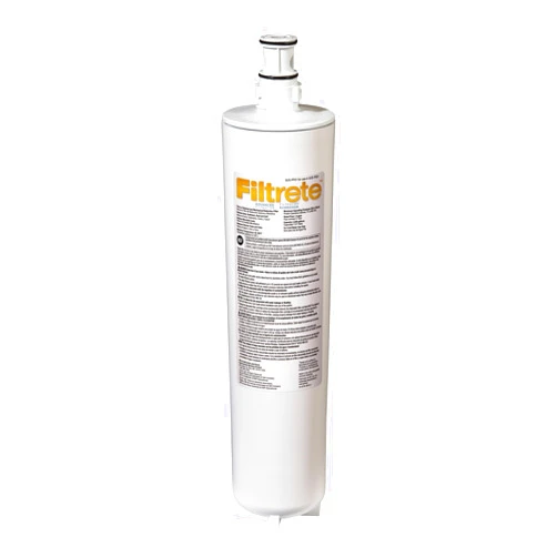 Filtrete Advanced Under Sink Quick Change Water Filtration Filter 3US-PF01, for use with 3US-PS01 System