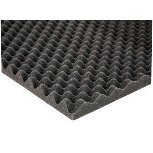 SoundproofingMLV Noise Grabber Acoustic Foam Panels - 2