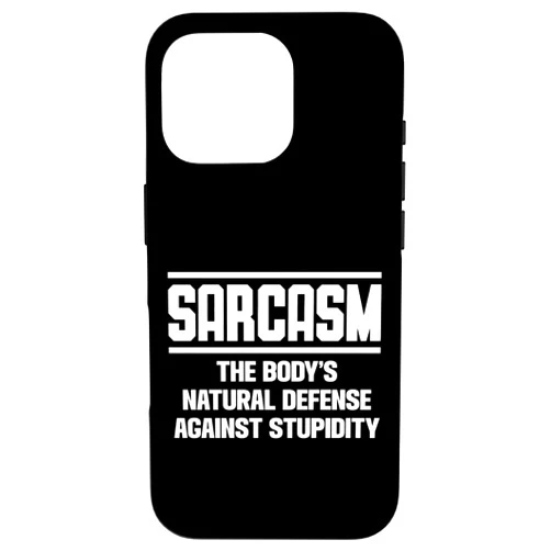 Emotional Damage Club – Sarcastic Humor Apparel Sarcasm Quote – Funny Witty Comeback Mood Case for iPhone 16 Pro