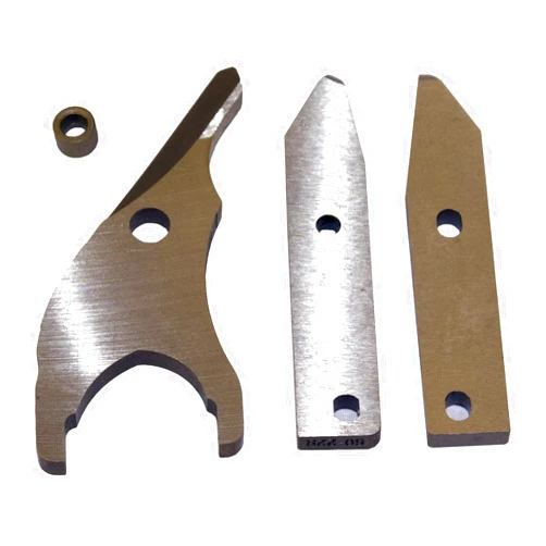 Kett Tool KIT #102 Intermediate 18 Gauge Shear Blade Replacement Kit