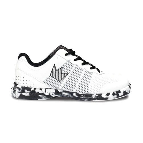 Brunswick Fuze Chaos Mens Bowling Shoes