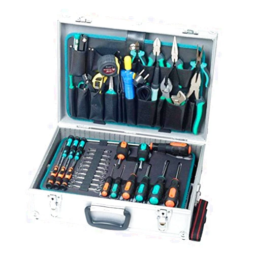 ECLIPSE Pro'sKit PK-15307EI Electronics Tool Kit