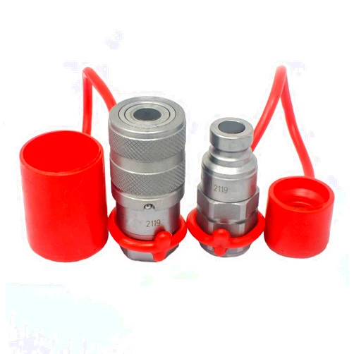 Summit Hydraulics 1/4