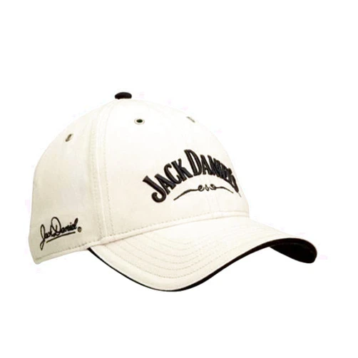 Jack Daniel's Jack Daniels Men's Daniel's Signature Logo Cap Stone One Size (JD77-77)