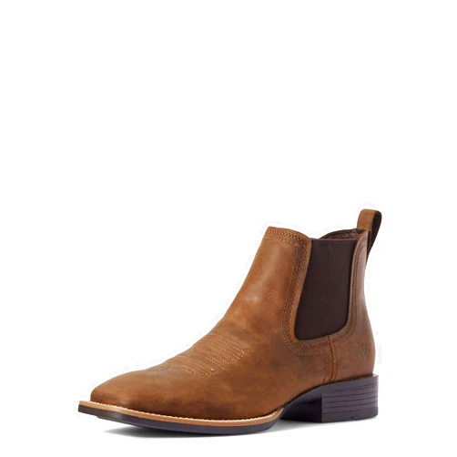 ARIAT Men's Booker Ultra Western Boot